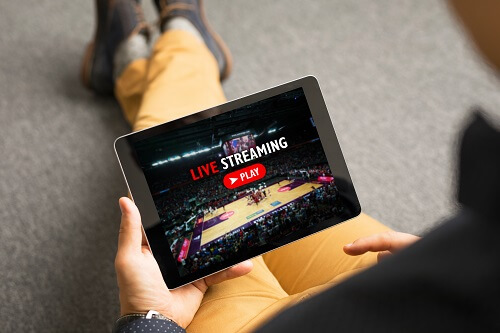 Best Live Sports Streaming App Canada